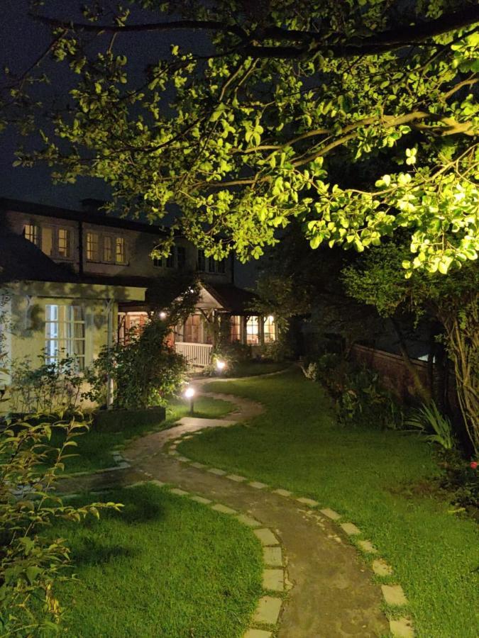Springfields - A Heritage Palace Since 1902 Shimla Exterior foto